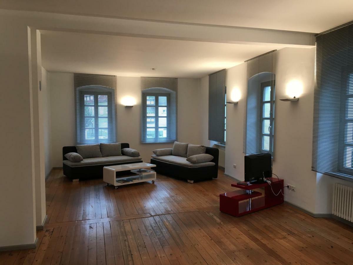 Kaiserslautern Apartment Exterior photo