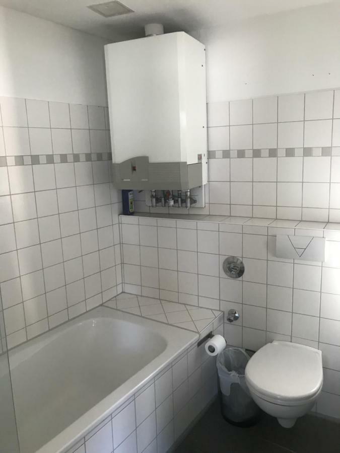 Kaiserslautern Apartment Exterior photo