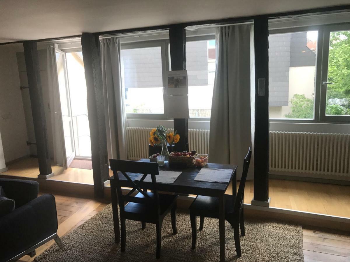 Kaiserslautern Apartment Exterior photo